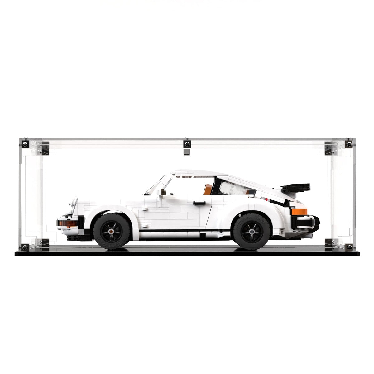 Display Case For LEGO® Icons Porsche 911 10295