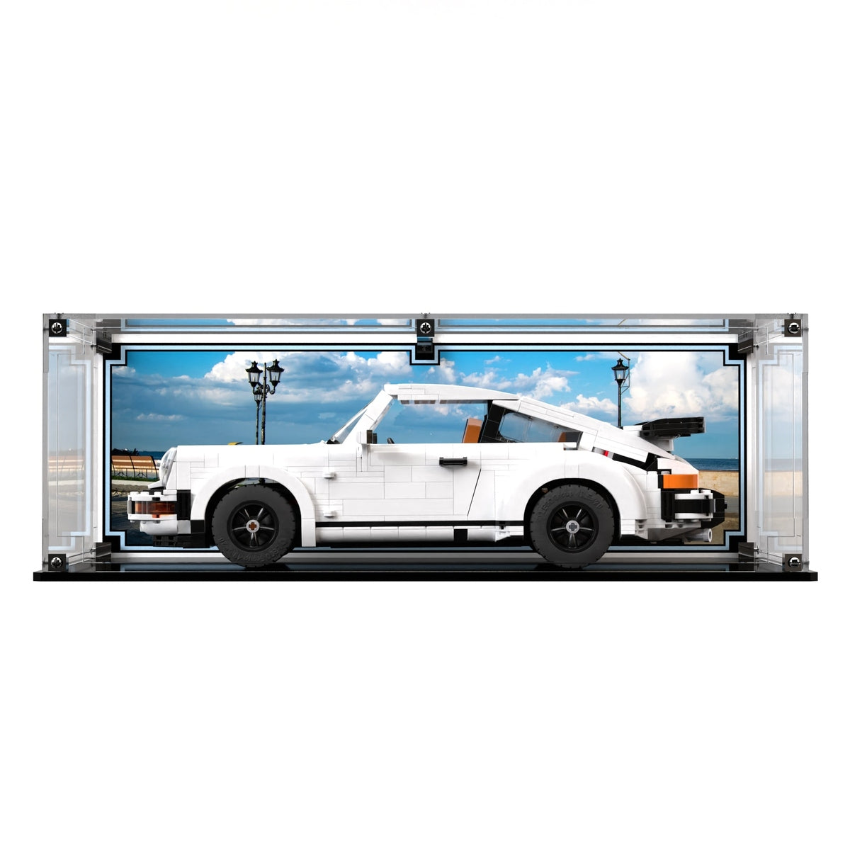 Lego porsche case online