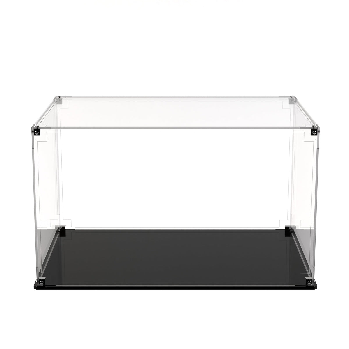 Display Case For LEGO® Ideas Table Football 21337