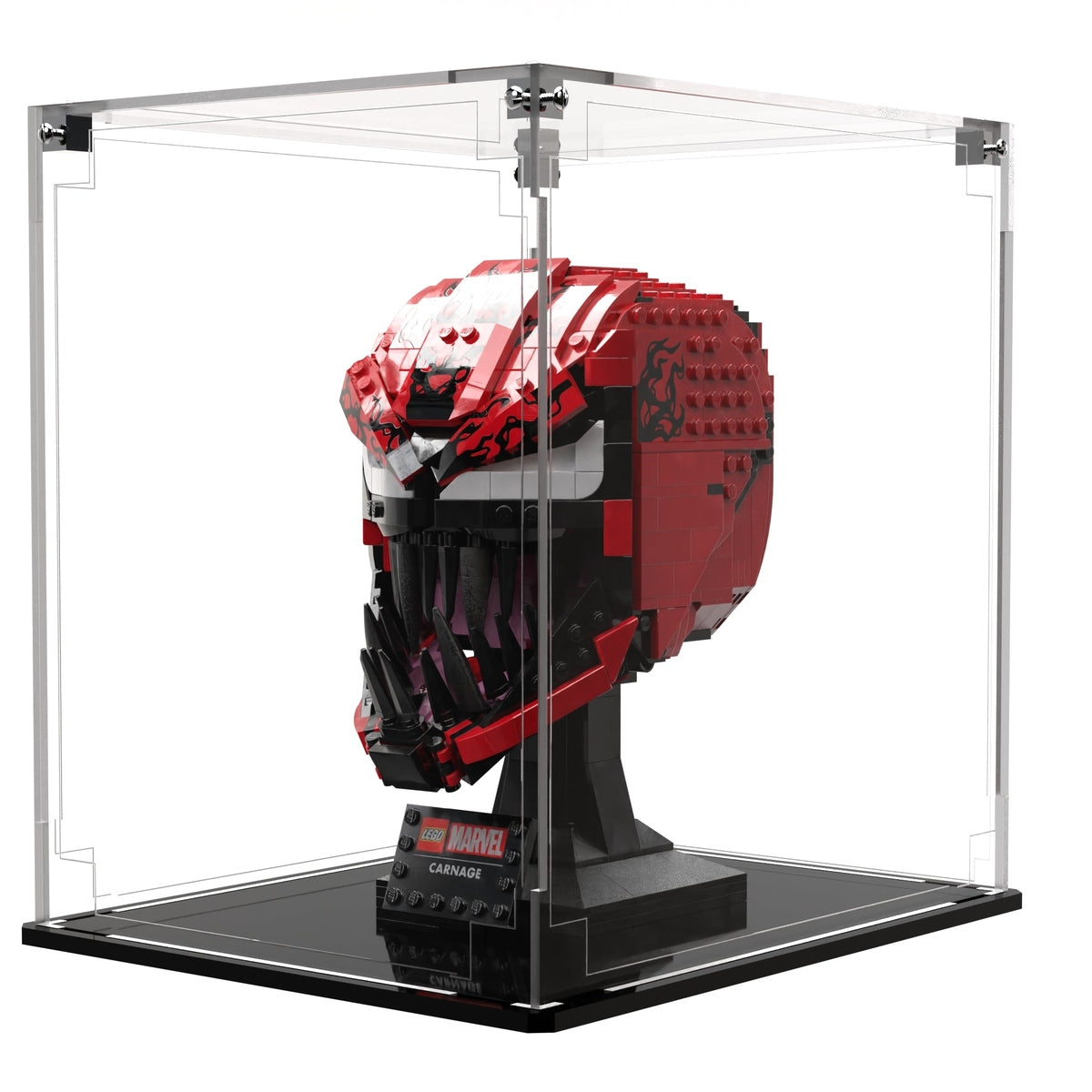 Display Case For LEGO® Marvel Carnage 76199