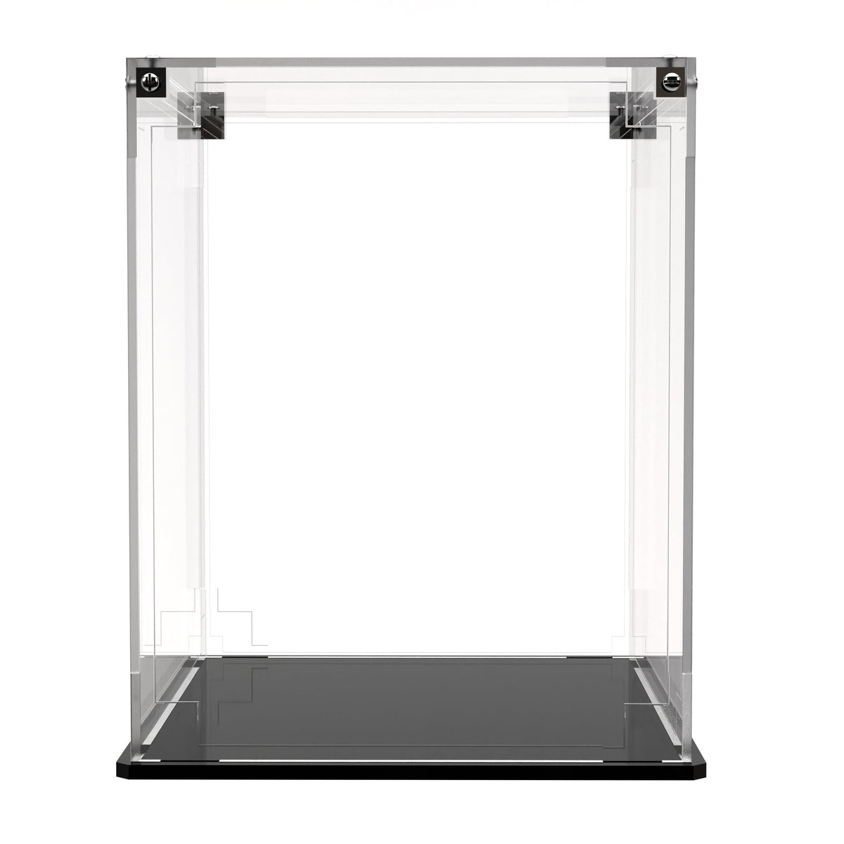 Display Case For LEGO® Marvel Spider-Man's Mask 76285