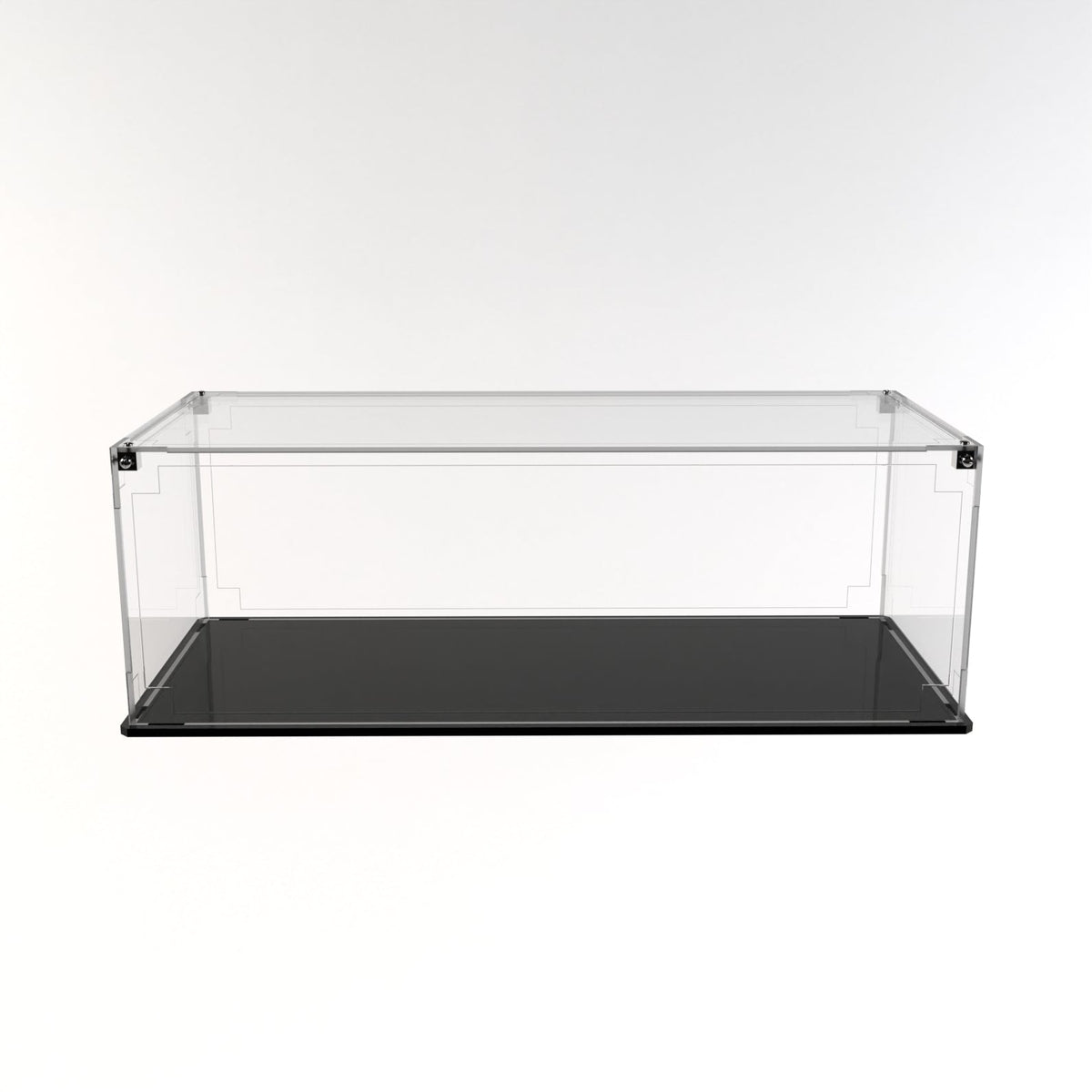 Display Case For LEGO® Star Wars™ Executor Super Star Destroyer™ 75356