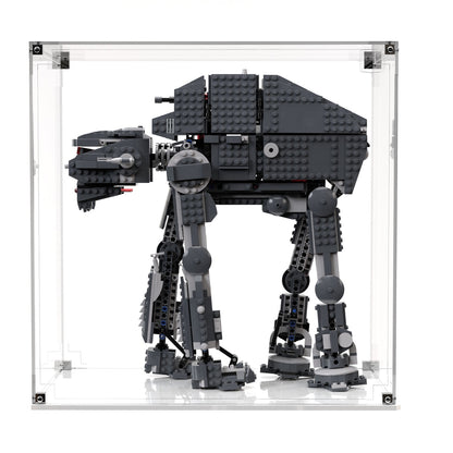 Display Case For LEGO® Star Wars First Order Heavy Assault Walker™ 75189