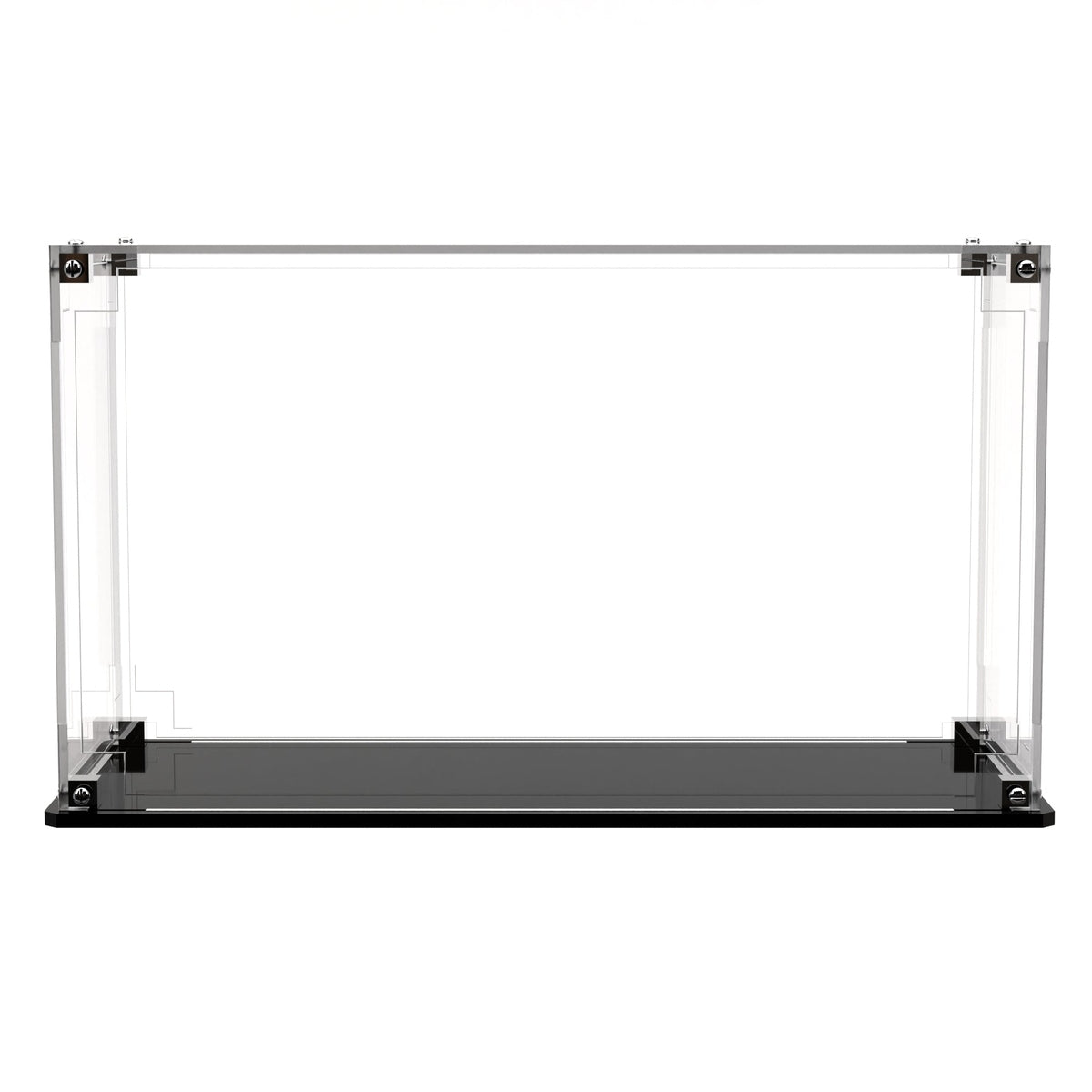 Display Case For LEGO® Star Wars™ Invisible Hand™ 75377