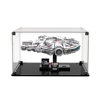 Display Case For LEGO® Star Wars™ Millennium Falcon™ 75375