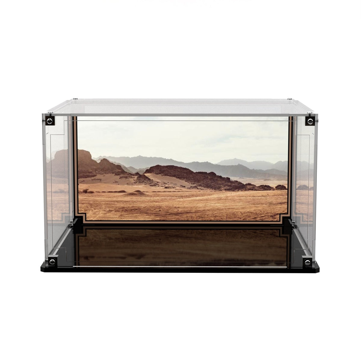 Display Case For LEGO® Star Wars™ Millennium Falcon™ 75375