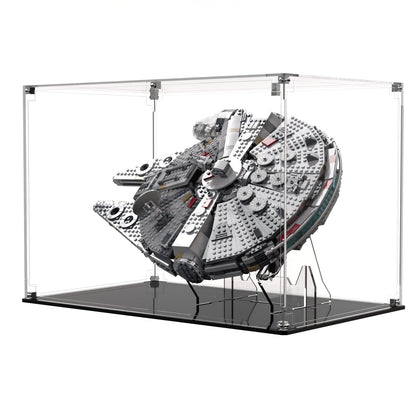 Display Case For LEGO® Star Wars Millennium Falcon™ 75257