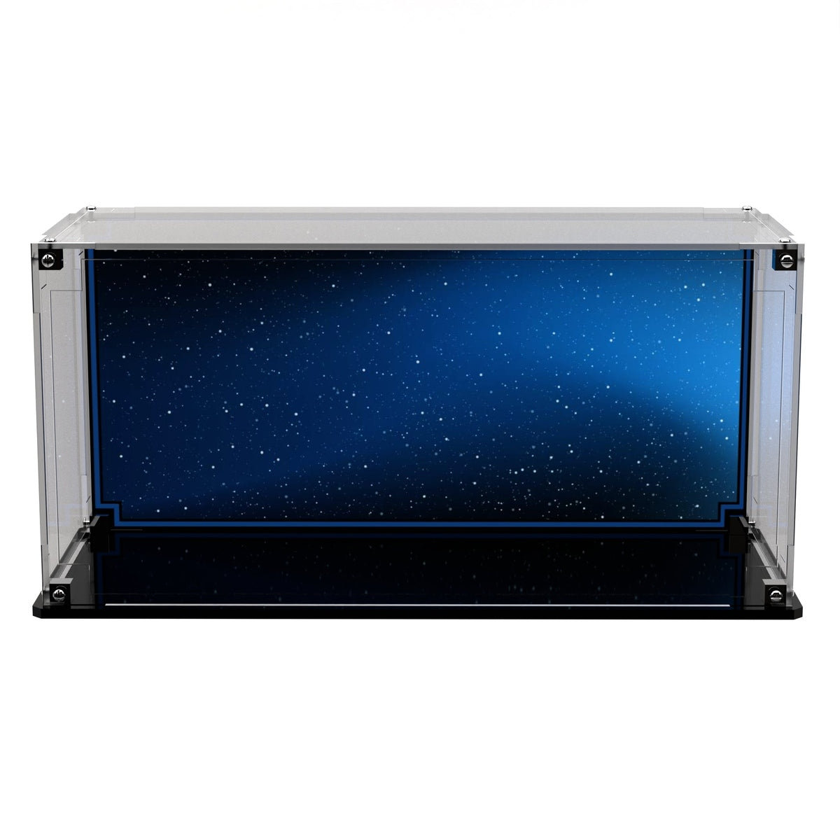 Display Case For LEGO® Star Wars™ Tantive IV™ 75376