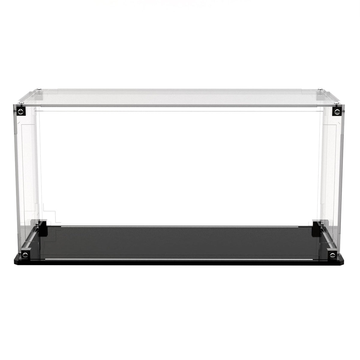 Display Case For LEGO® Star Wars™ Tantive IV™ 75376