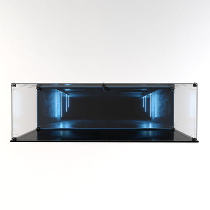 Display Case For LEGO® Technics Bugatti Chiron 42083