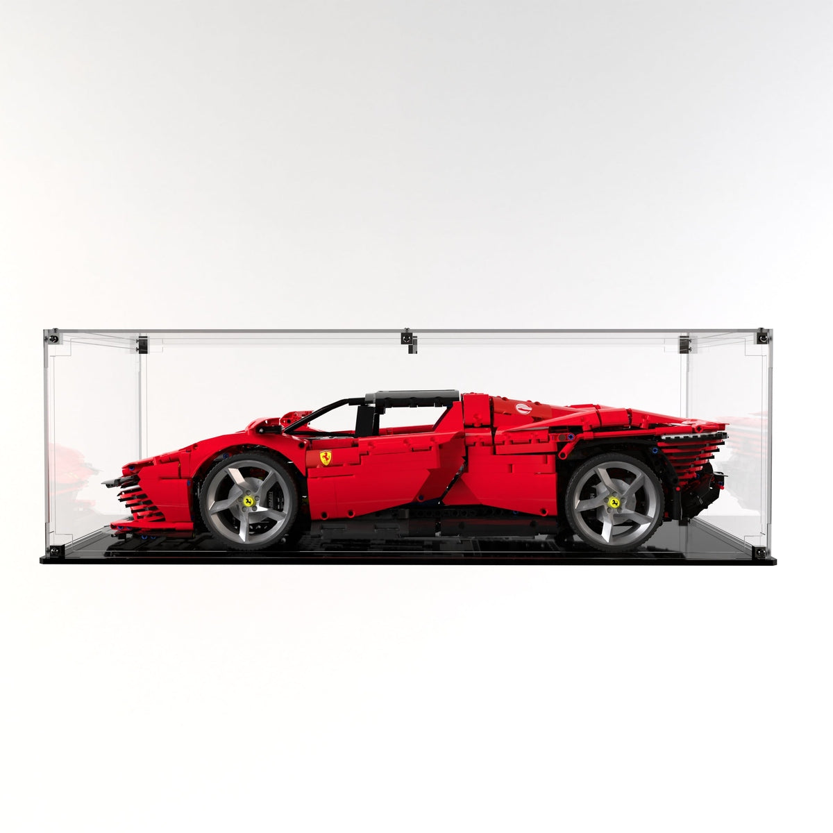 Display Case For LEGO® Technics Ferrari Daytona SP3 42143