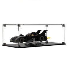 Display Case For LEGO 1989 Batmobile 40433