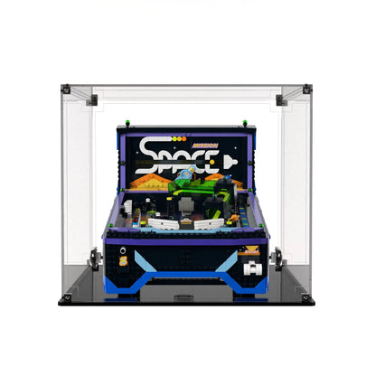 Display Case For LEGO Arcade Pinball Machine 11374