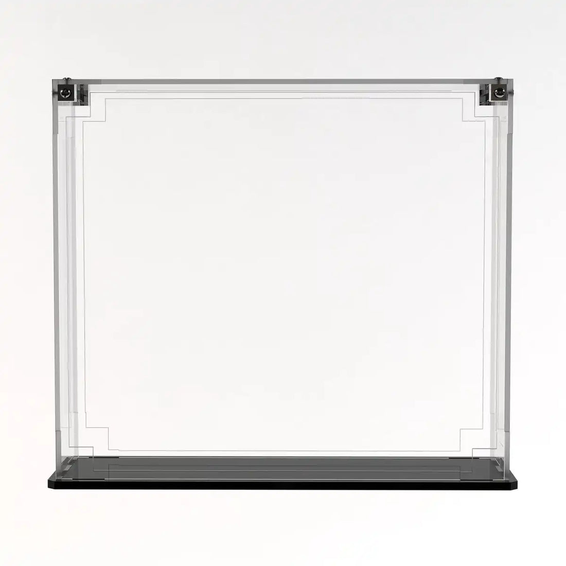 Display Case For LEGO® Architecture Berlin 21027