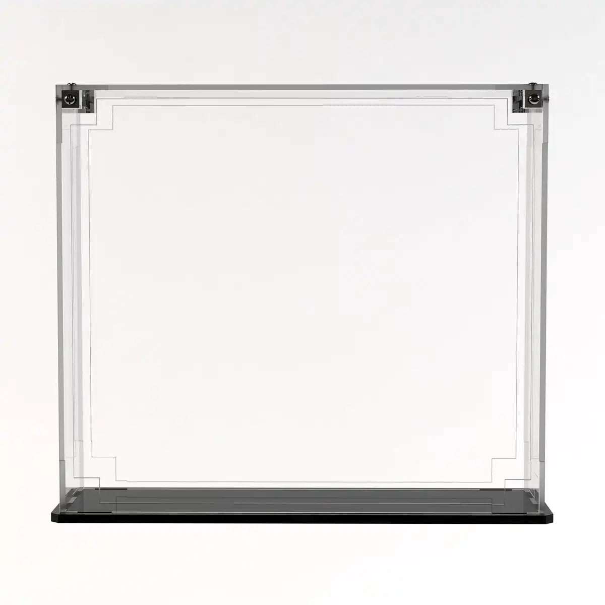 Display Case For LEGO® Architecture Berlin 21027