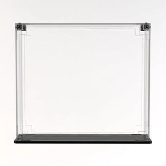 Display Case For LEGO® Architecture Berlin 21027