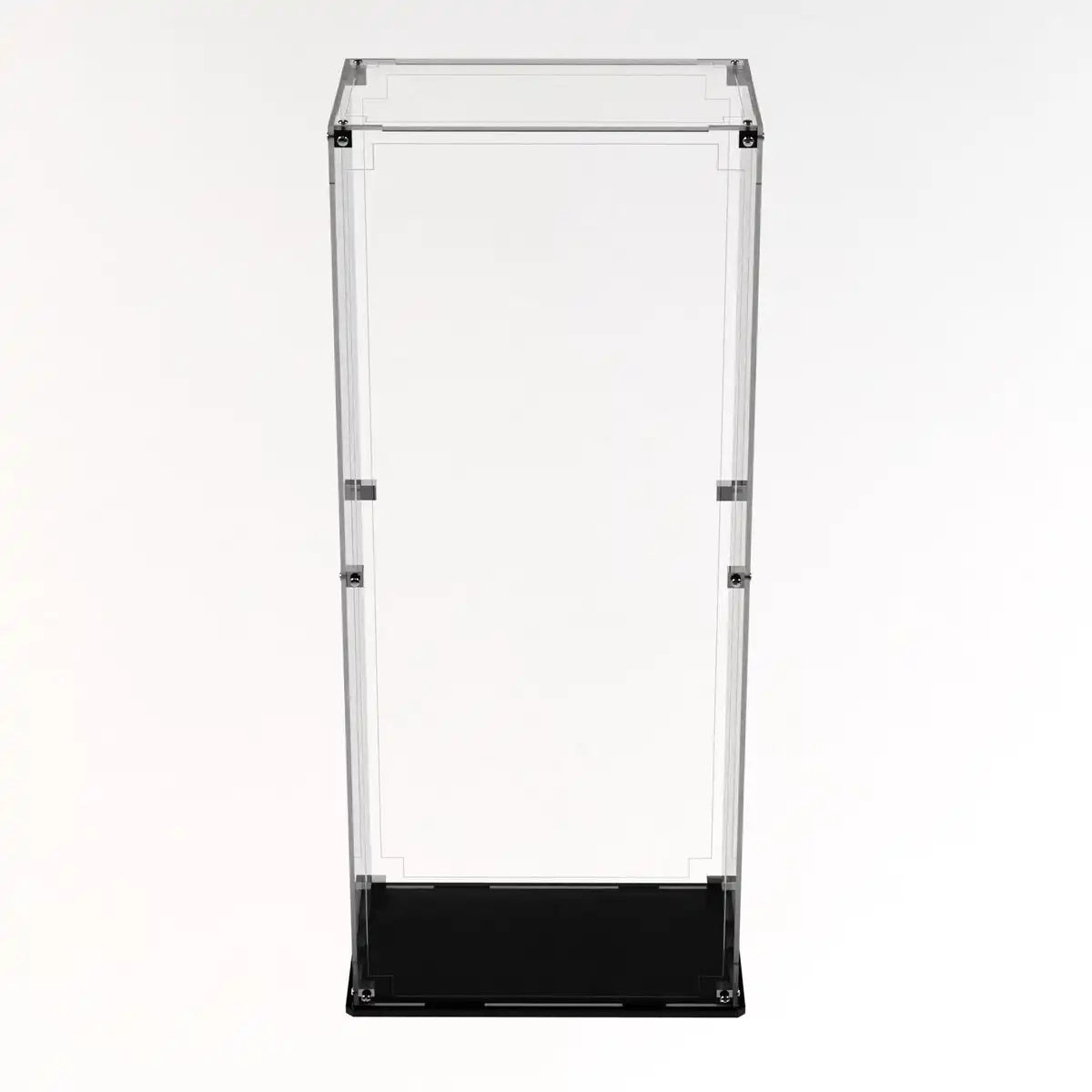 Display Case For LEGO® Architecture Empire State Building 21046