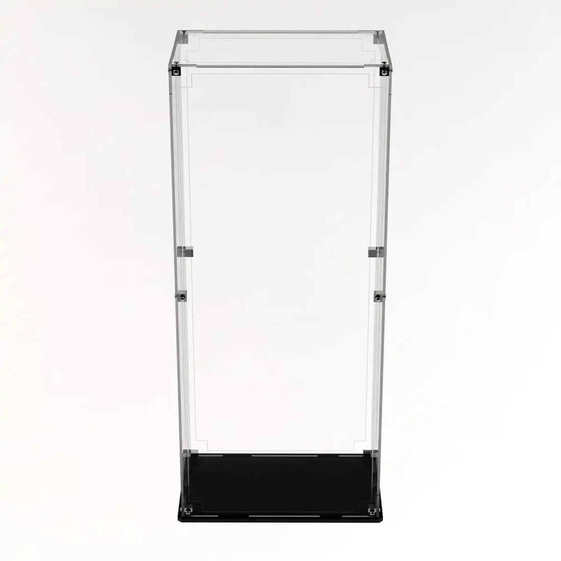 Display Case For LEGO® Architecture Empire State Building 21046