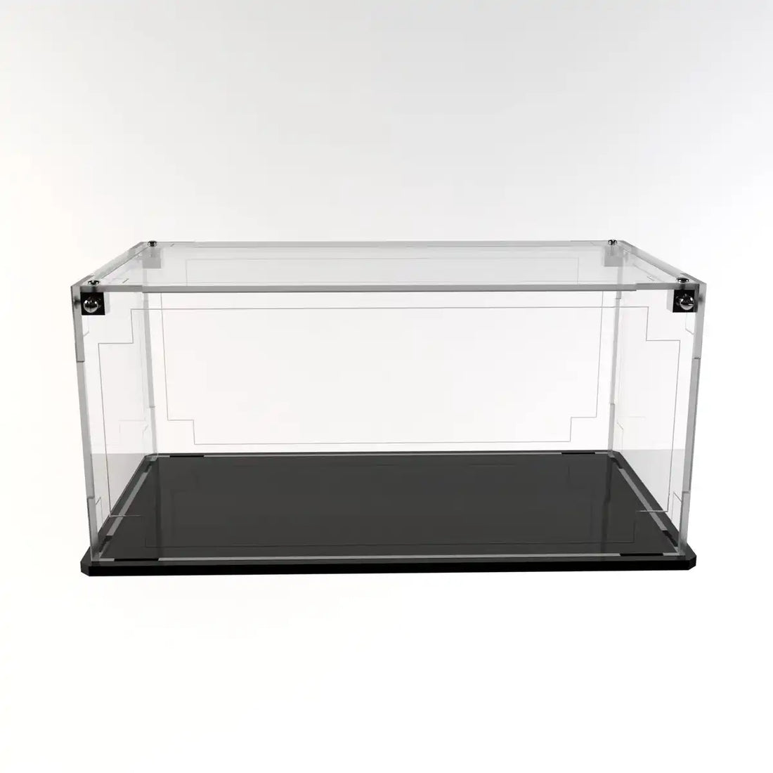 Display Case For LEGO® Architecture Fallingwater® 21005