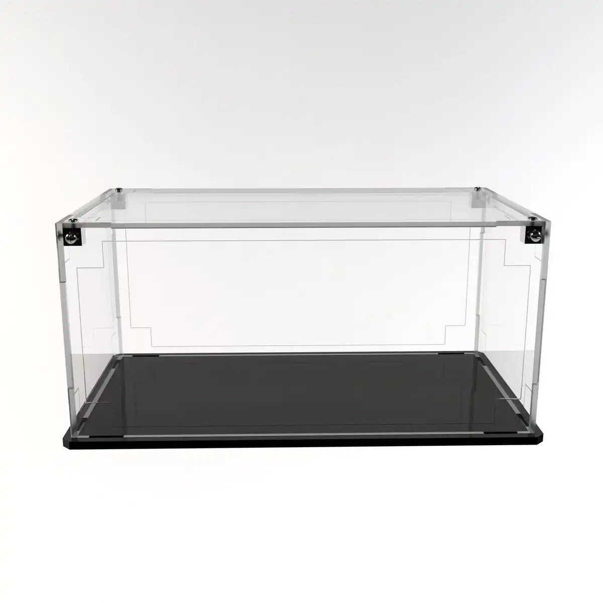 Display Case For LEGO® Architecture Fallingwater® 21005