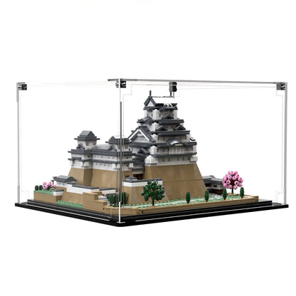 Display Case For LEGO® Architecture Himeji Castle 21060