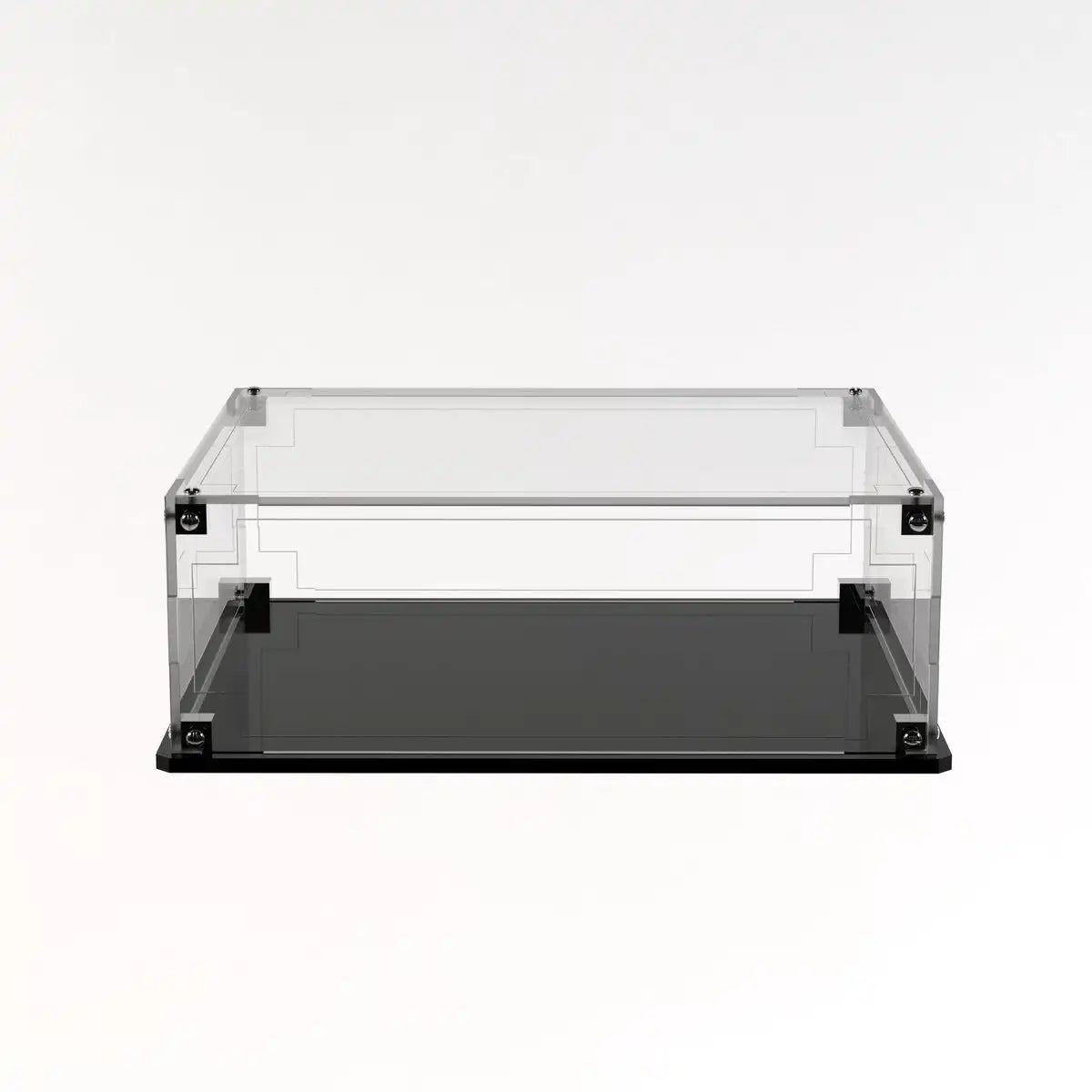 Display Case For LEGO® Architecture House 21037