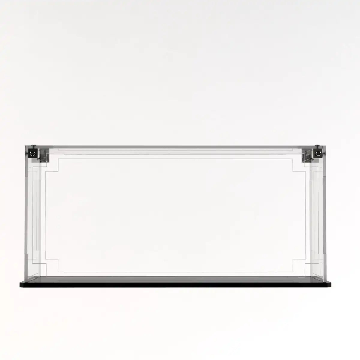 Display Case For LEGO® Architecture London 21034
