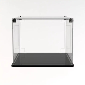 Display Case For LEGO® Architecture Louvre 21024