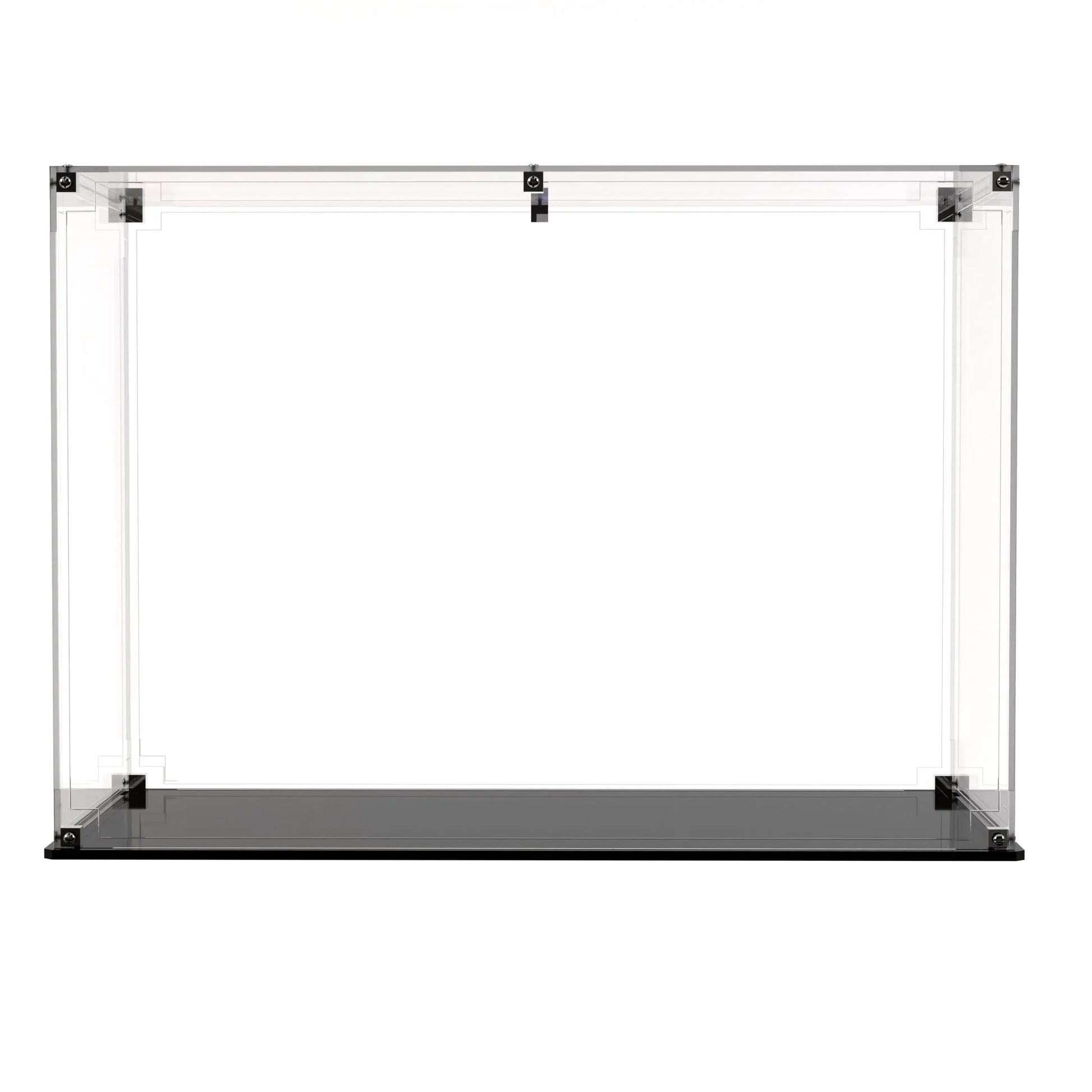 Display Case For LEGO Architecture Neuschwanstein Castle 21063