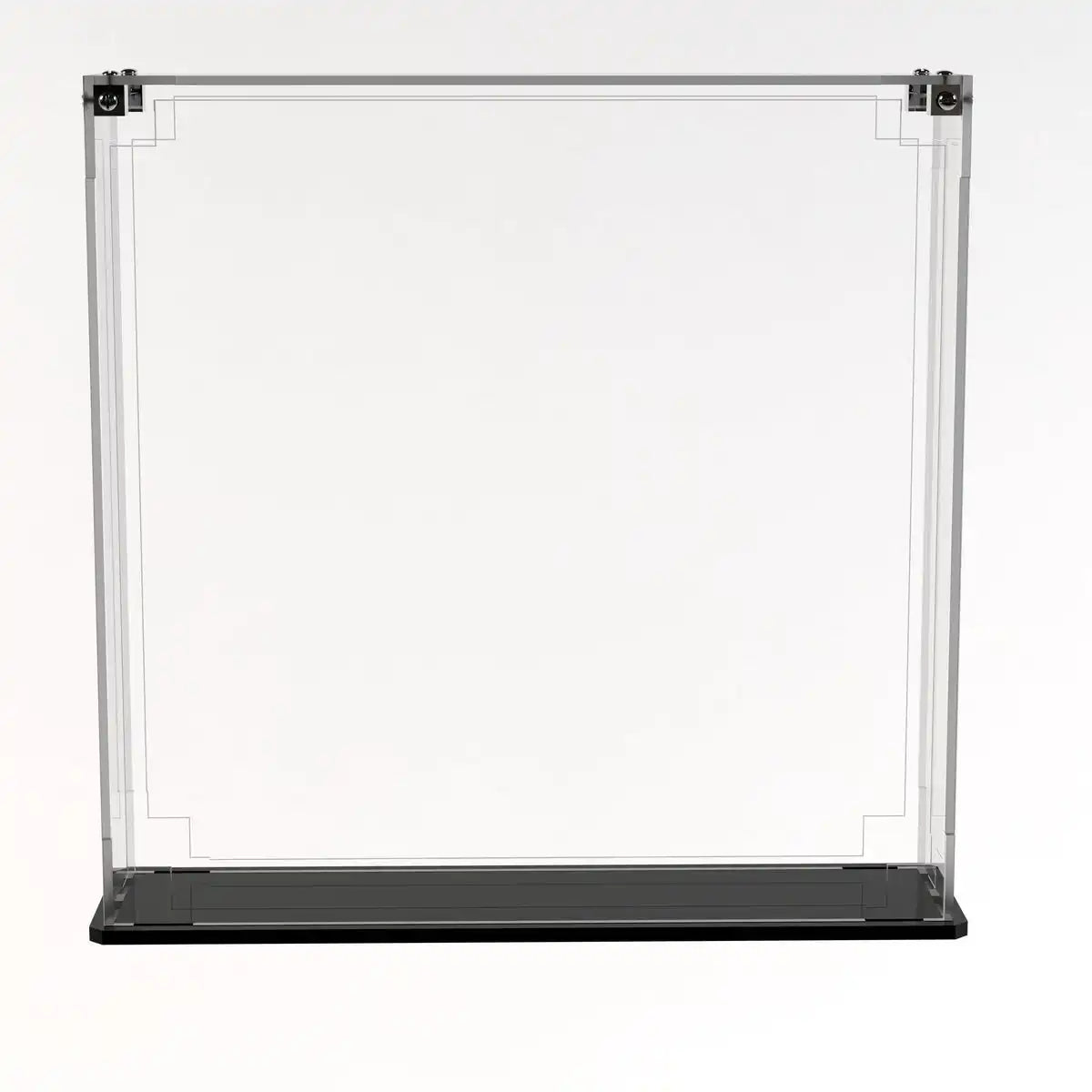 Display Case For LEGO® Architecture New York City 21028