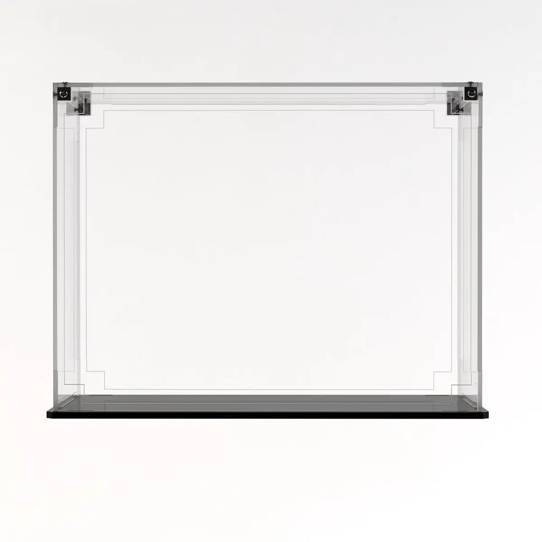 Display Case For LEGO® Architecture Paris 21044