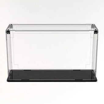 Display Case For LEGO® Architecture San Francisco 21043