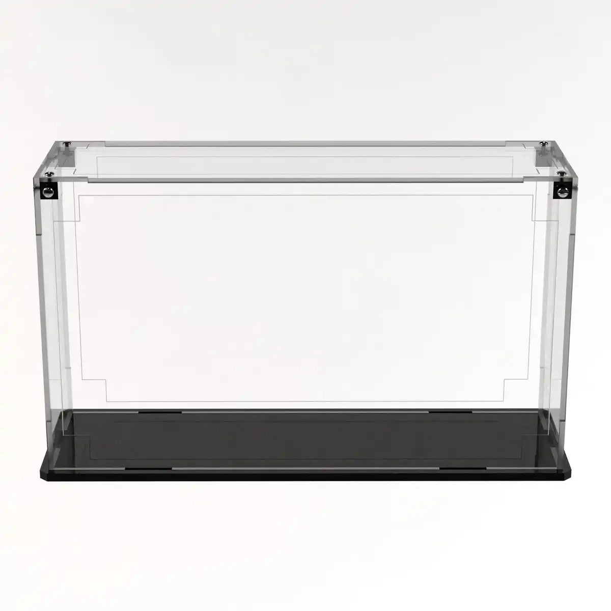 Display Case For LEGO® Architecture San Francisco 21043