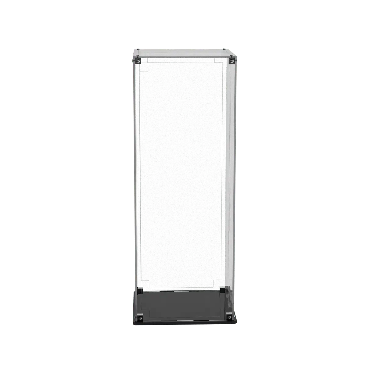 Display Case For LEGO® Architecture Statue of Liberty 21042