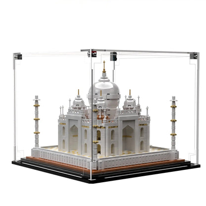 Display Case For LEGO® Architecture Taj Mahal 21056