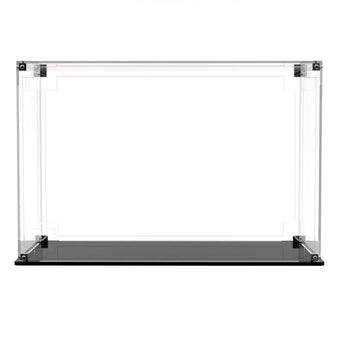 Display Case For LEGO® Architecture Trevi Fountain 21062