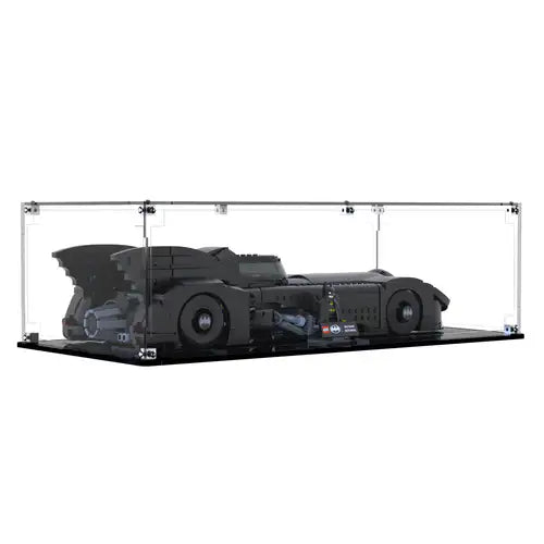 Display Case For LEGO Batman Returns Batmobile 76355