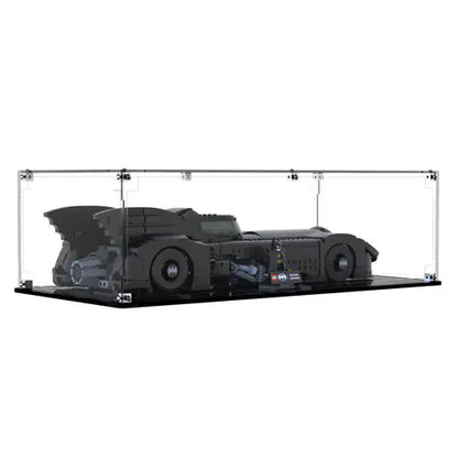 Display Case For LEGO Batman Returns Batmobile 76355