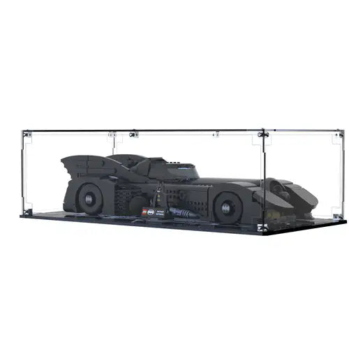 Display Case For LEGO Batman Returns Batmobile 76355