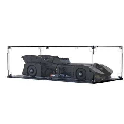 Display Case For LEGO Batman Returns Batmobile 76355