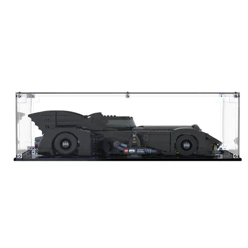 Display Case For LEGO Batman Returns Batmobile 76355