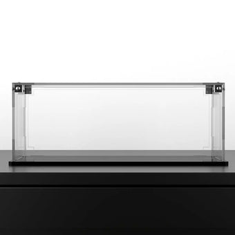 Display Case For LEGO® BrickHeadz GOTG Star Lord Gamora Groot Rocket 41626