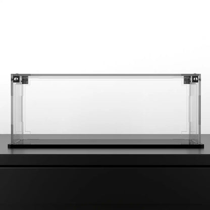 Display Case For LEGO® BrickHeadz GOTG Star Lord Gamora Groot Rocket 41626