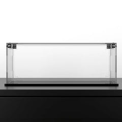 Display Case For LEGO® BrickHeadz GOTG Star Lord Gamora Groot Rocket 41626