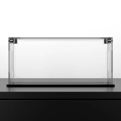 Display Case For LEGO® BrickHeadz Harry, Hermione, Ron & Hagrid™ 40495