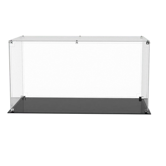 Display Case For LEGO® BrickLink Venetian Houses 910023