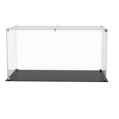 Display Case For LEGO® BrickLink Venetian Houses 910023