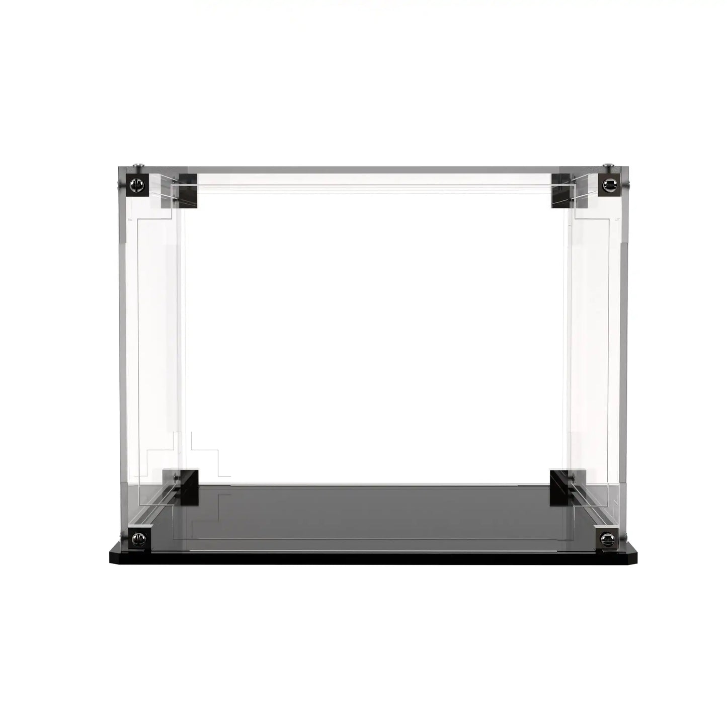 Display Case For LEGO® Bricklink Camping Adventure 910041