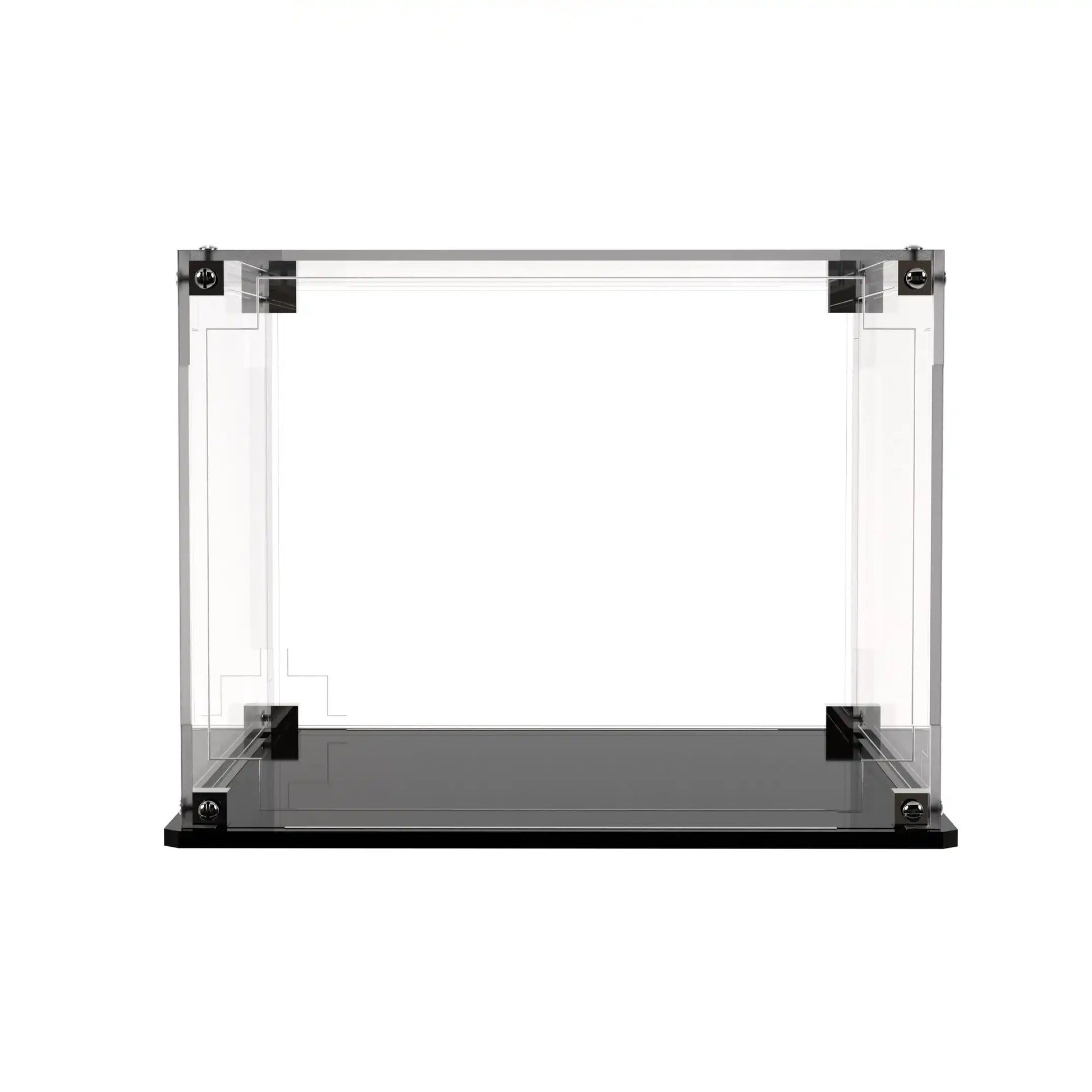 Display Case For LEGO® Bricklink Camping Adventure 910041