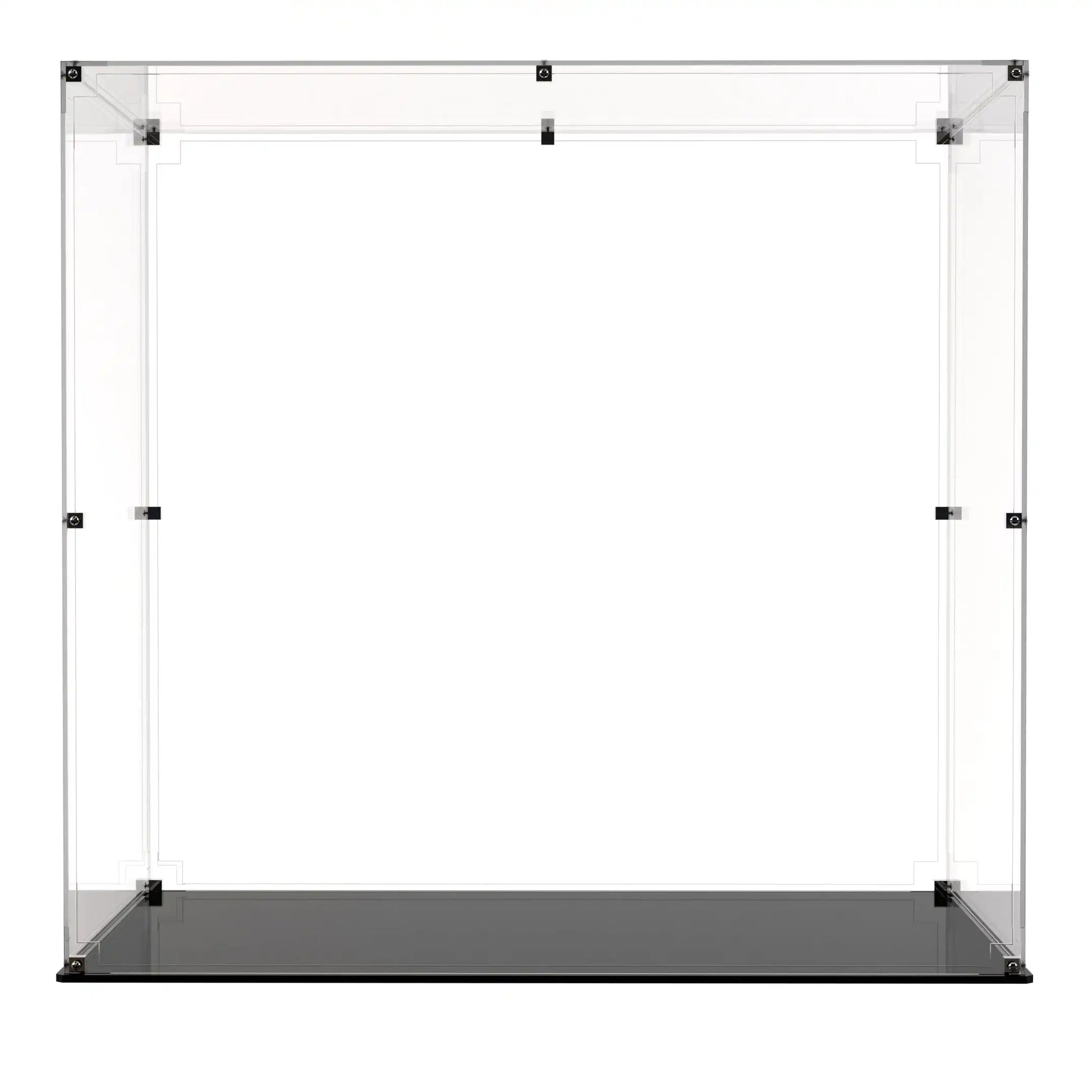 Display Case For LEGO® Bricklink Mountain Fortress 910029